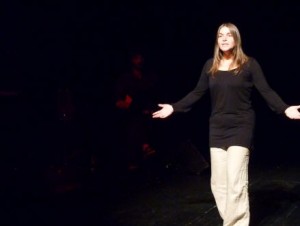 Marie Laure